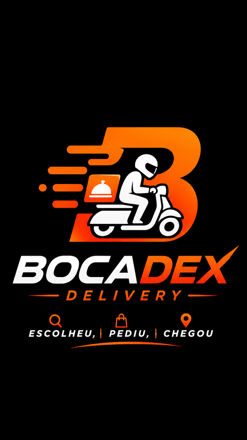 Bocadex Delivery